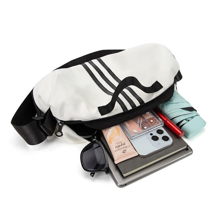 Sporty tote bag Kalsten