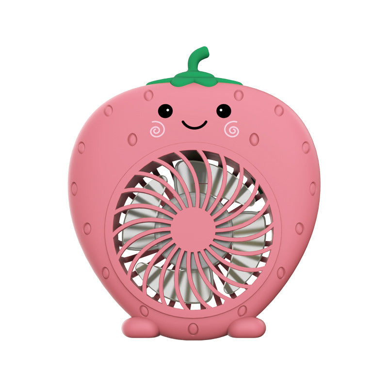 Ladies portable Mini Fan Kalsten