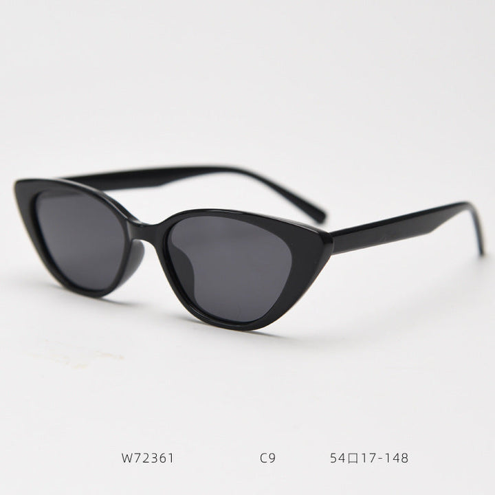 Ladies Cat-Eye Sunglasses with modern, elegant design Kalsten