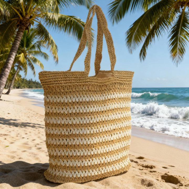Summer Shopping Bag Kalsten