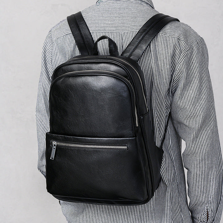 More Elegant and Practical Backpack Kalsten