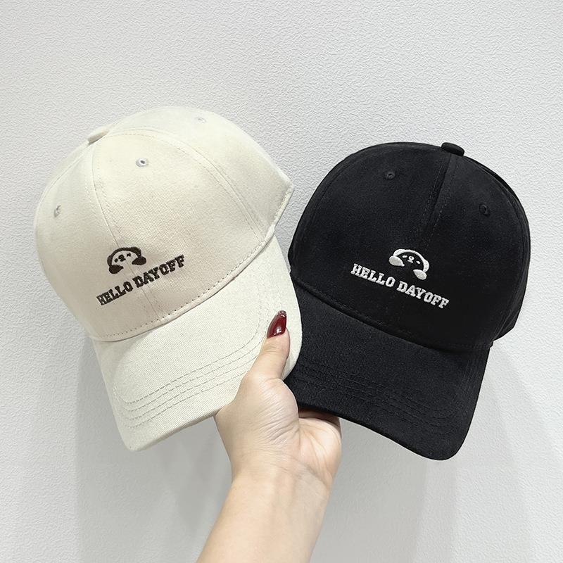 Men's Casual Embroidered Baseball Cap Kalsten 1784270170