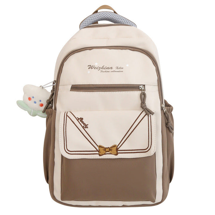 Cute Cartoon-Themed School Backpack Kalsten