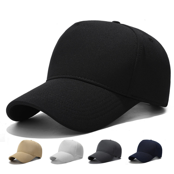 Men's Performance Precision Baseball Cap Kalsten