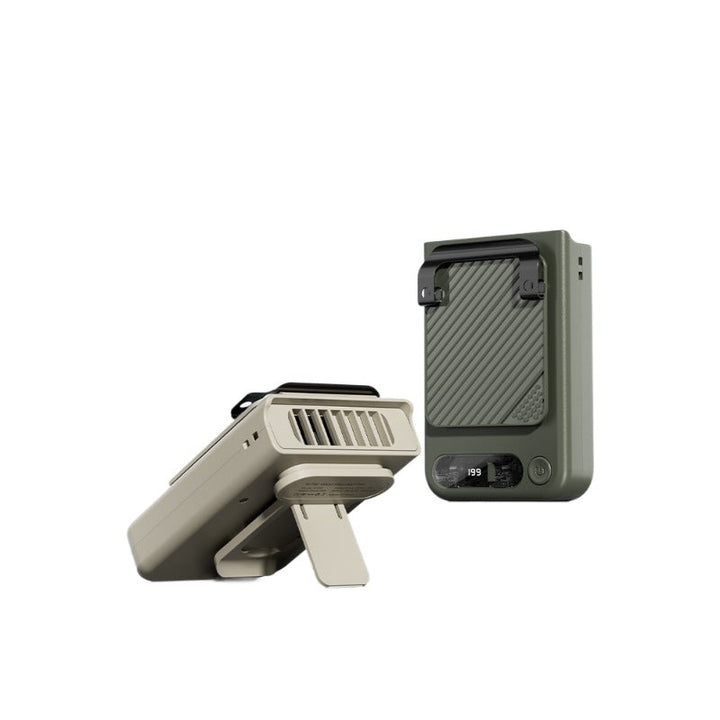Unisex Compact Portable Power Bank Kalsten
