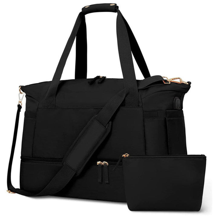 Versatile travel bag Kalsten