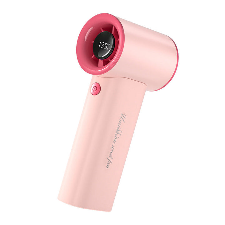 Portable Handheld Cooling Fan Kalsten