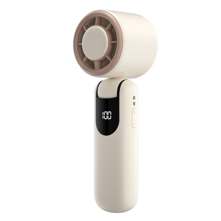 Women's portable mini fan Kalsten