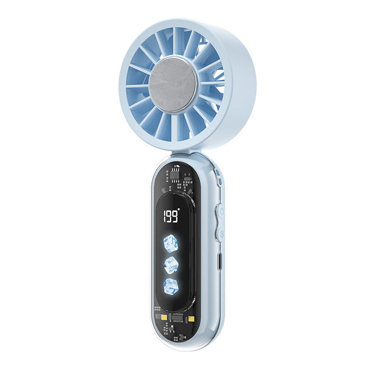 Unisex Portable Mini Air Cooler Kalsten
