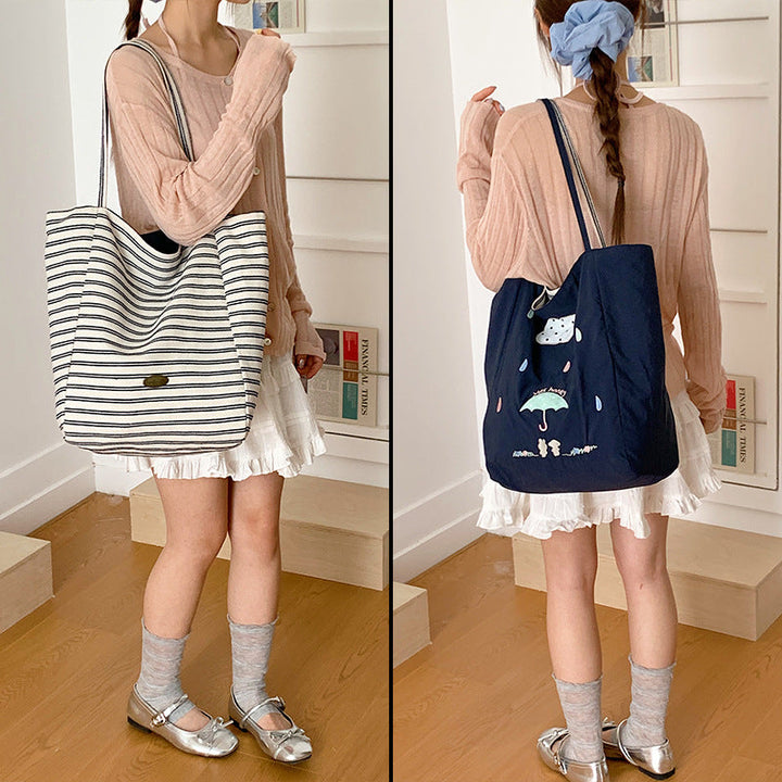 Everyday Tote Kalsten