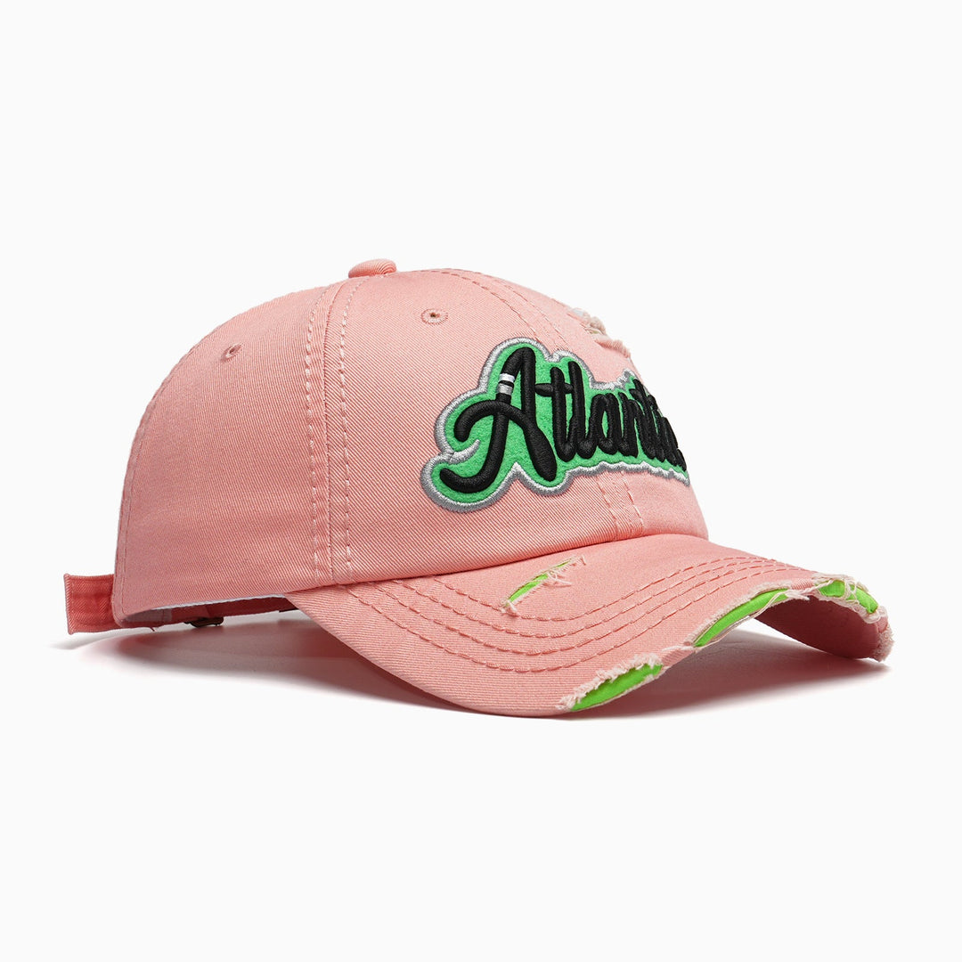 Unisex Baseball Cap Kalsten