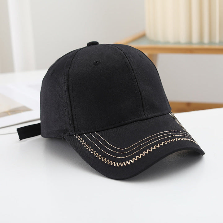 Women's Sports Cotton Cap Kalsten