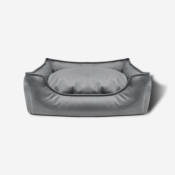 Stylish Orthopedic  Lounge  Dog Bed