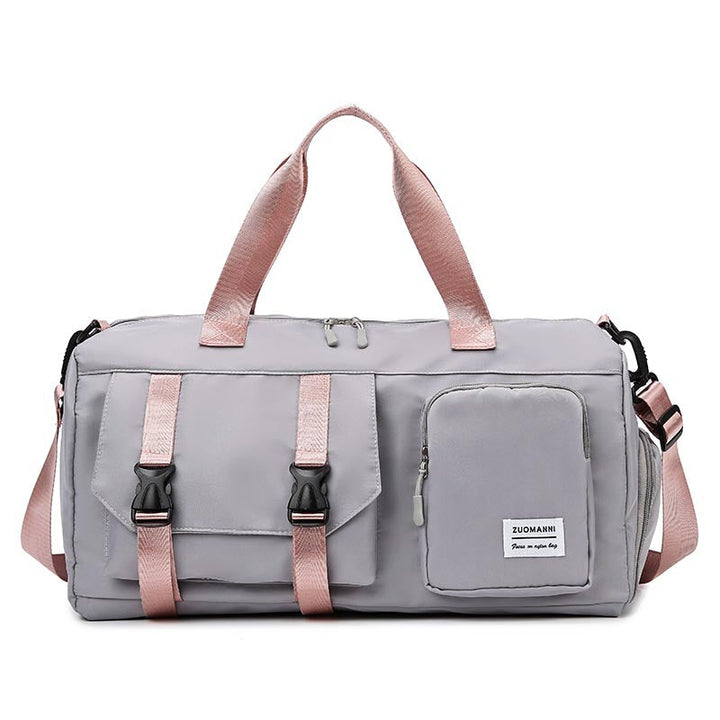Multifunctional Sports And Travel Bag Kalsten