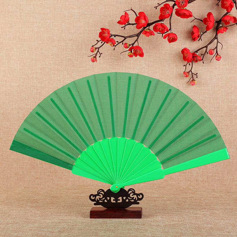 Unisex Colored Fan Set Kalsten