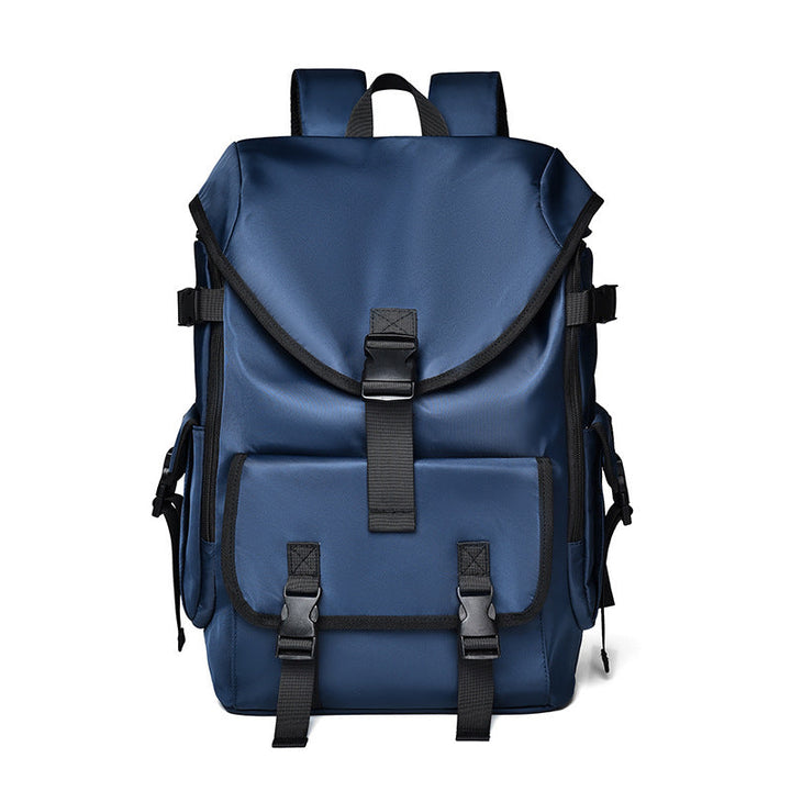 Multi-Compartment Backpack Kalsten