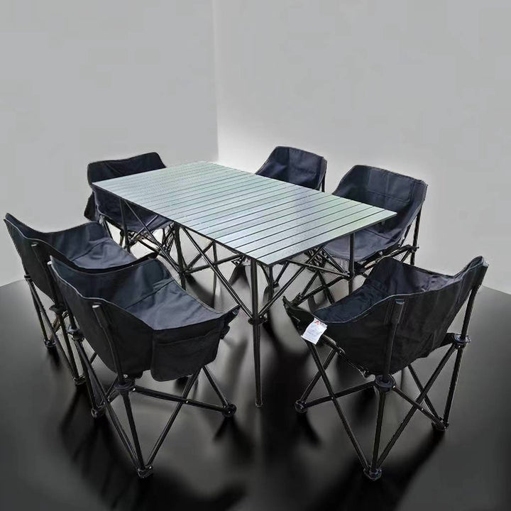 Women's Camping Chair Kalsten