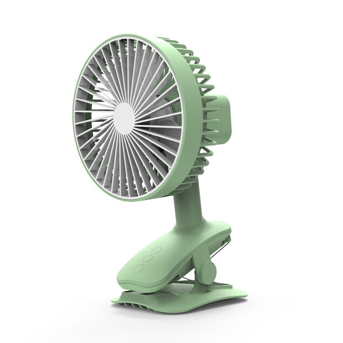 Ladies Portable USB Fan Kalsten