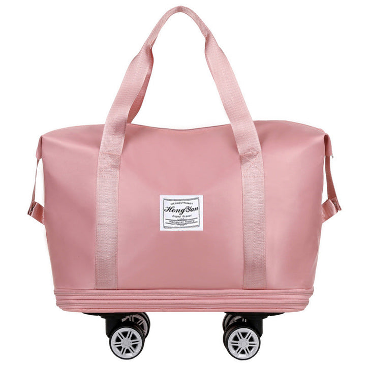 Multifunctional Rolling Bag Kalsten