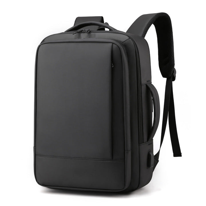 Padded Laptop Backpack with High-Functional Storage Kalsten
