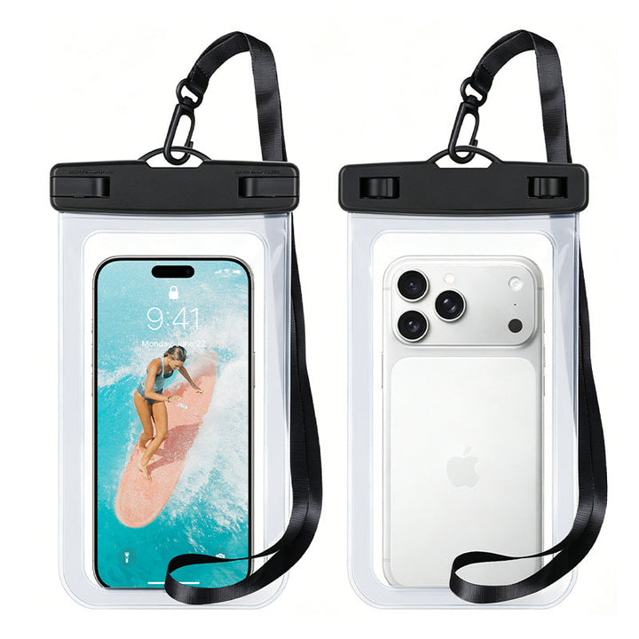 Waterproof Smartphone Case Kalsten