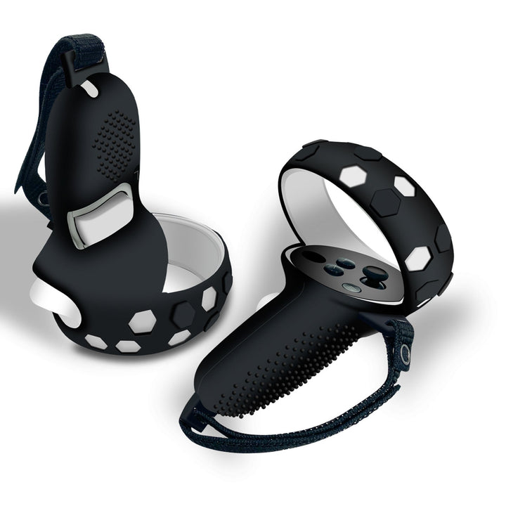 Silicone protection set for VR controller and headset Kalsten