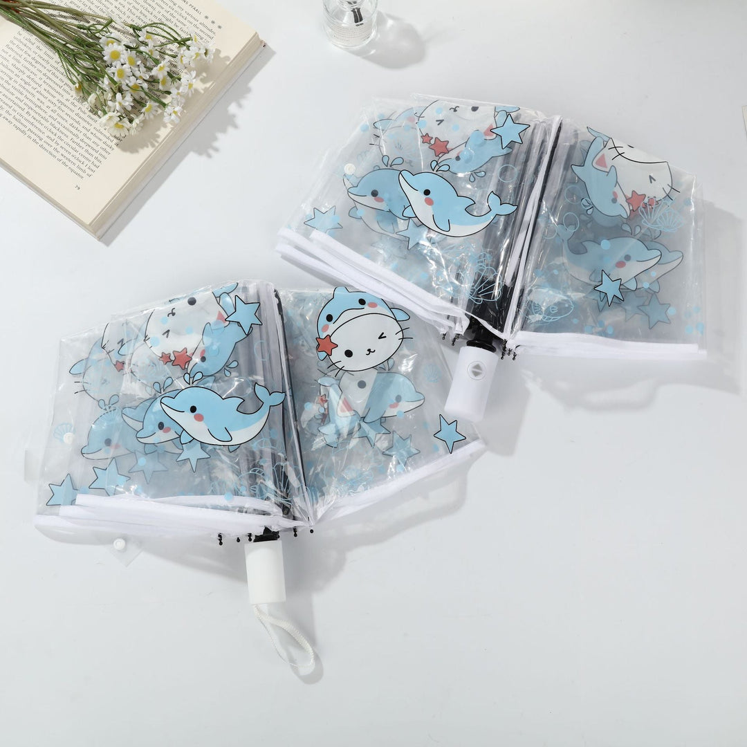Ladies umbrella Kalsten