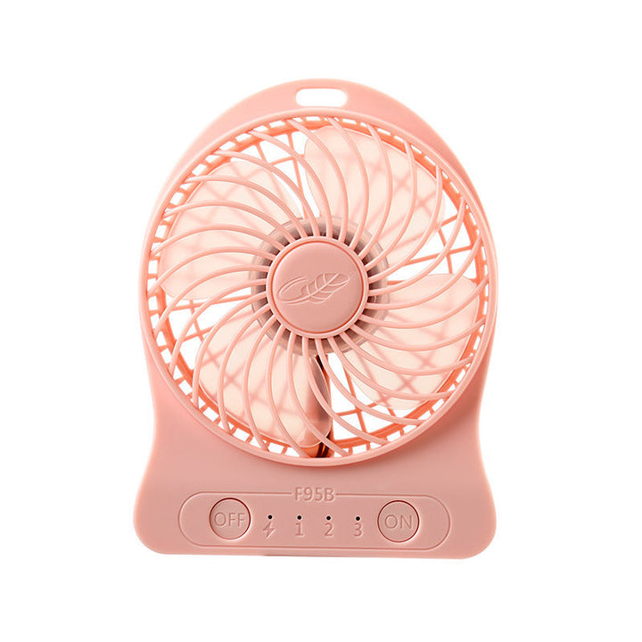 Unisex Portable Mini Fan Kalsten