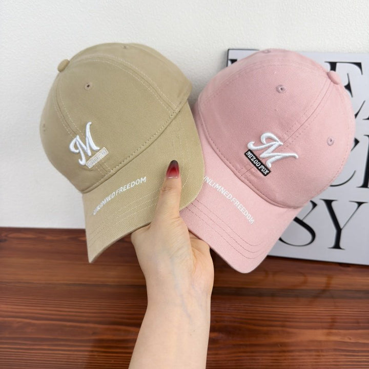 Men's Casual Adjustable Baseball Cap Kalsten 1784270342