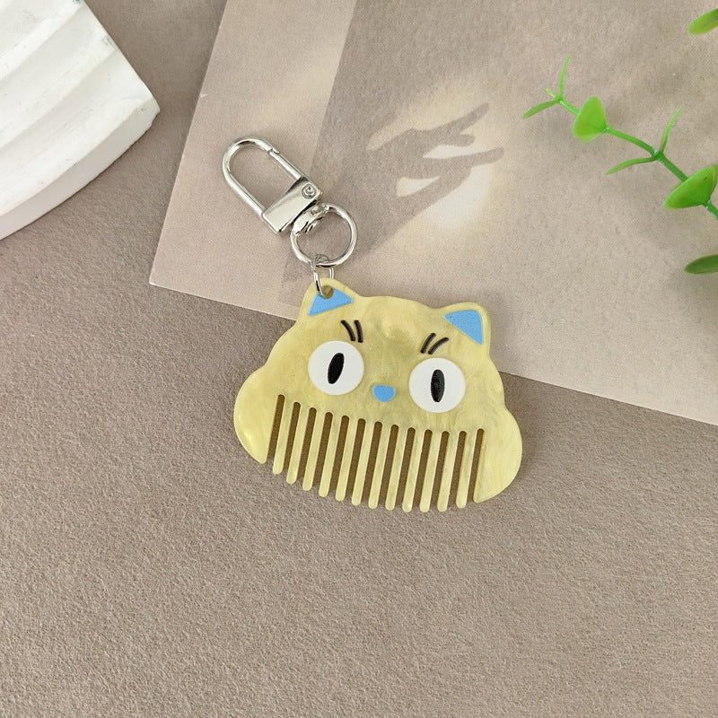 Artful Hair Brush Kalsten