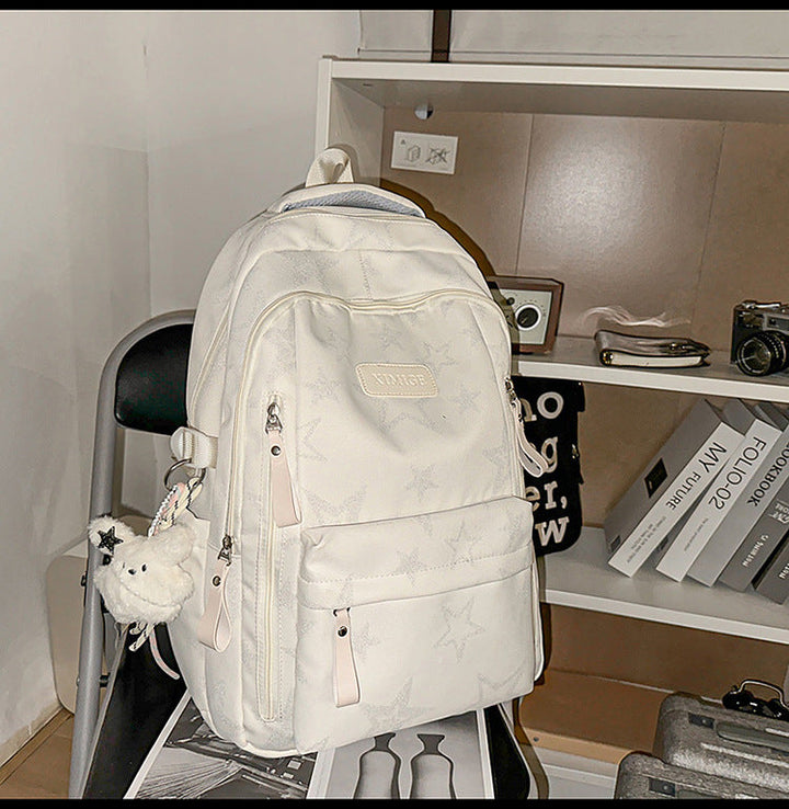 Versatile Everyday School Backpack Kalsten