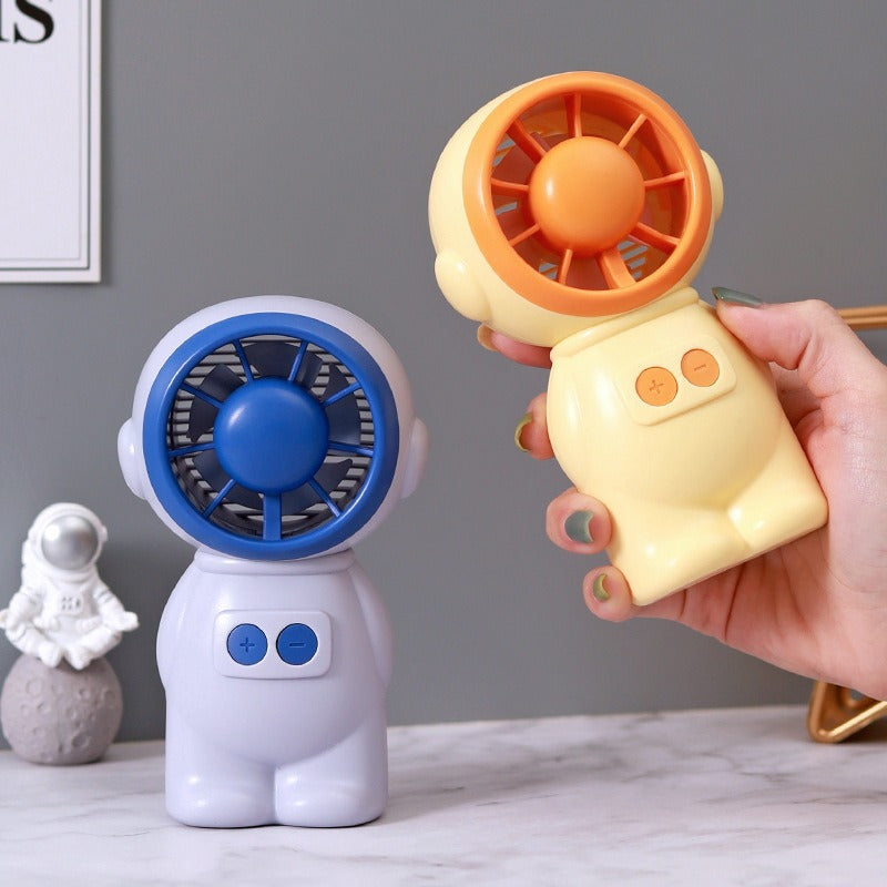 Ladies Handy Table Fan Kalsten