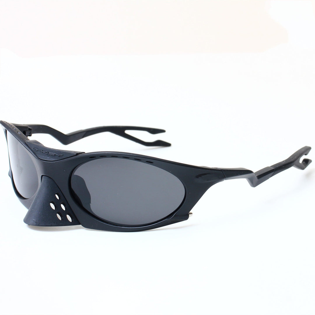 Women’s sporty multi-lens sunglasses with ventilation system Kalsten