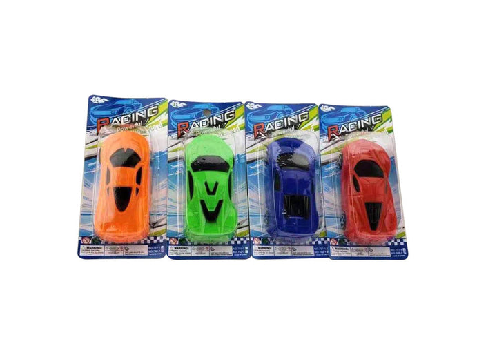 High-Speed Racing Car Set Kalsten