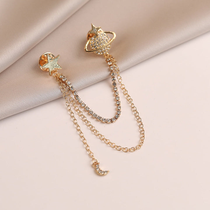 Kalsten earrings