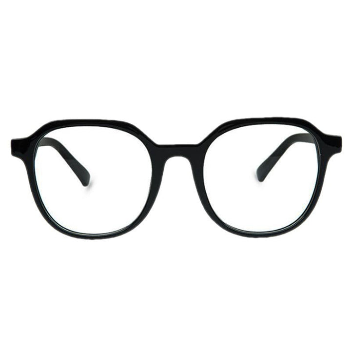 Fashionable Vintage Sunglasses with Wide Frame Kalsten
