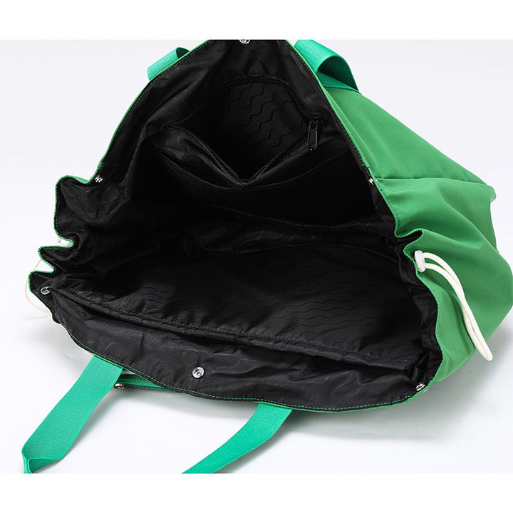 Multifunctional Sports And Leisure Bag Kalsten
