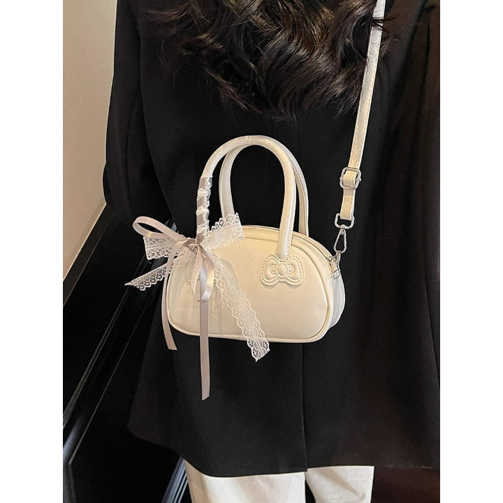 Elegant Mini Handbag Kalsten