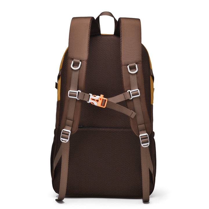 Slim-Fit Functional Backpack Kalsten