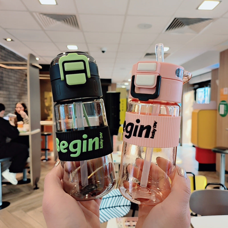 Unisex Drinking Bottle Kalsten