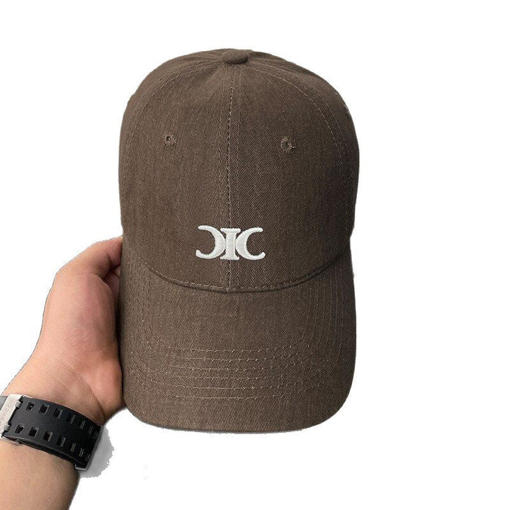 Men's Casual Embroidered Cap Kalsten 1784188418