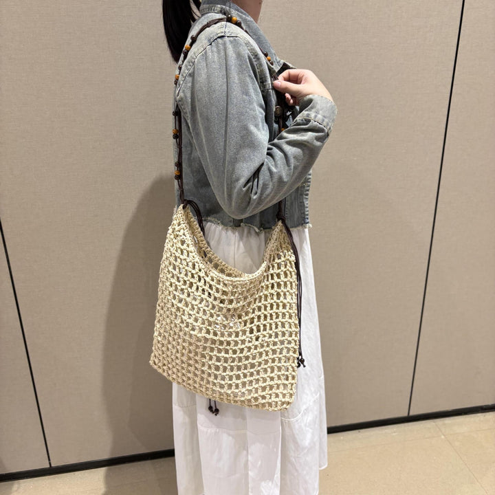 Handcrafted Macrame Bag Kalsten