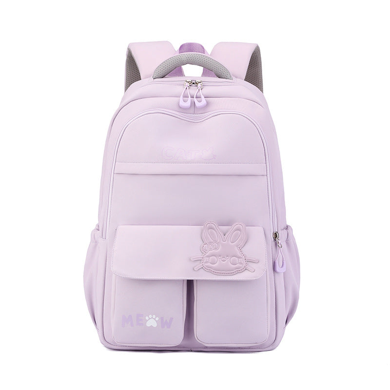 Kids' Fun Character-Designed School Backpack kalsten