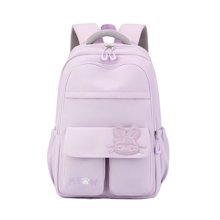 Kids' Fun Character-Designed School Backpack kalsten