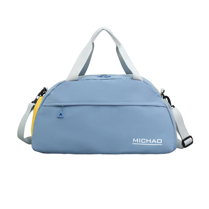 Sports bag with professional compartment organization Kalsten