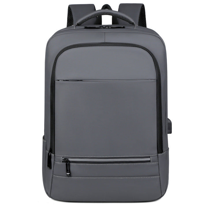 Sleek Professional Laptop Rucksack Kalsten