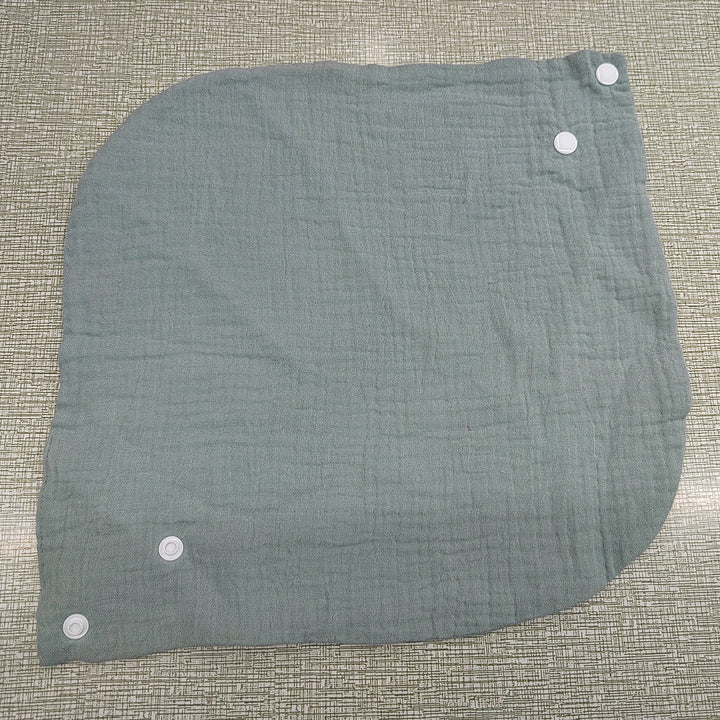 Soft Cotton Multipurpose Neck Warmer kalsten
