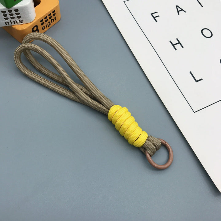 Stylish Keychain Holder Kalsten