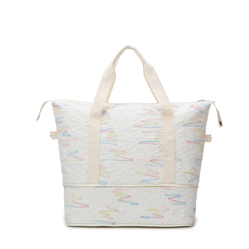 Multifunctional leisure bag Kalsten