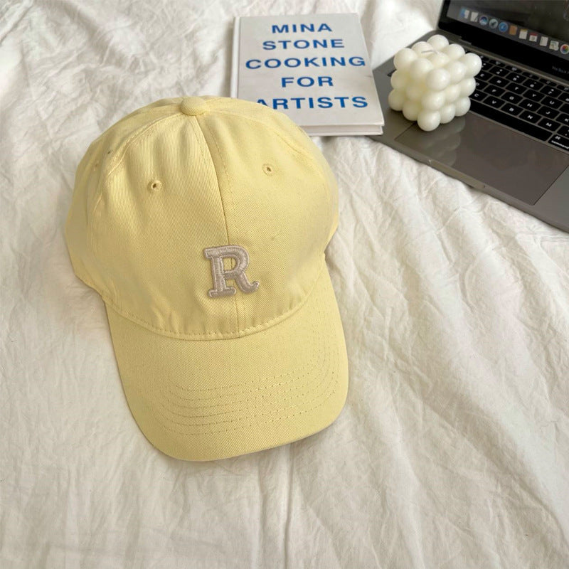 Women's Casual Cotton Baseball Cap Kalsten 1783922702